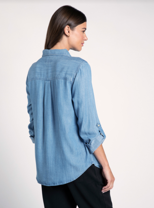 Beau Top