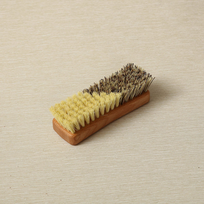 Beech Vegetable Brush