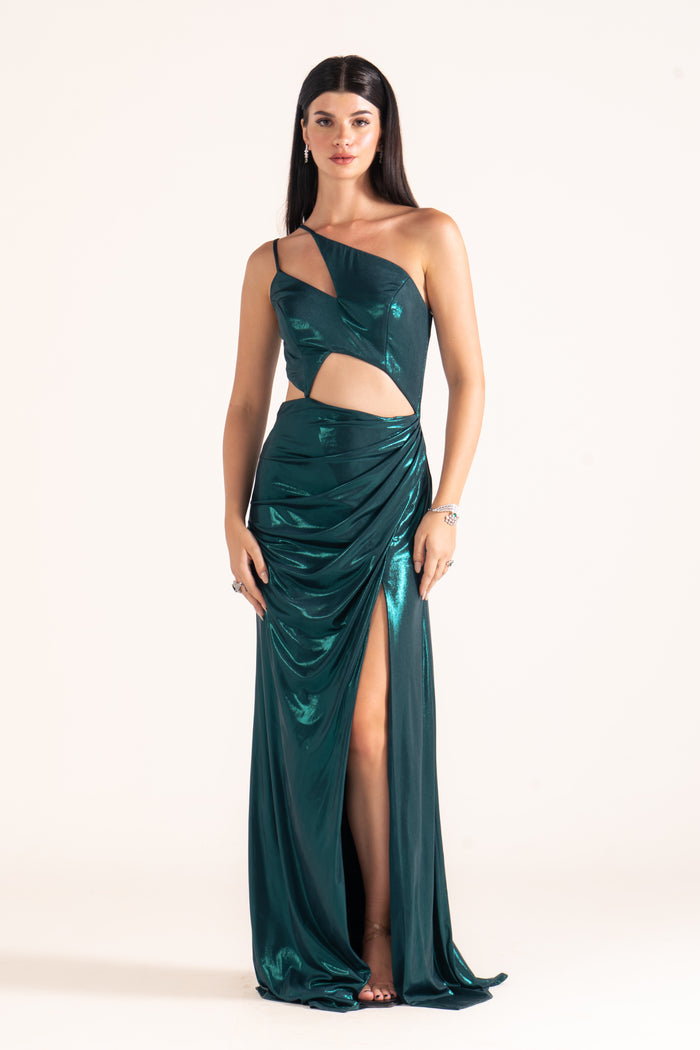 Tall Evergreen / 38
