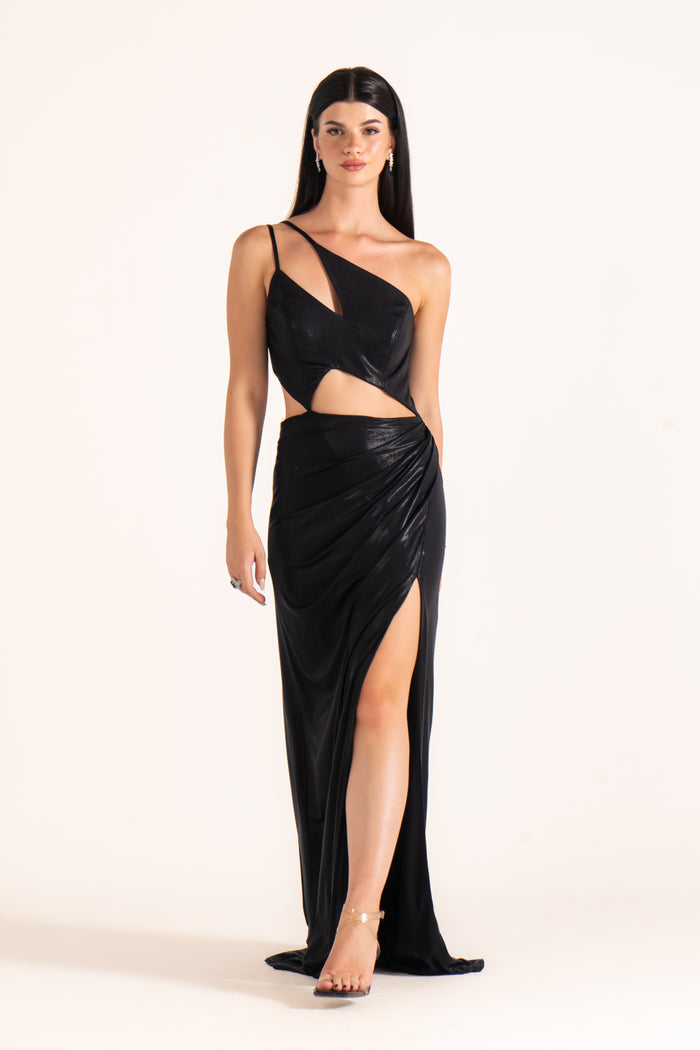 Black / 38