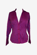 Ben Sherman Striped Long Sleeve Shirt