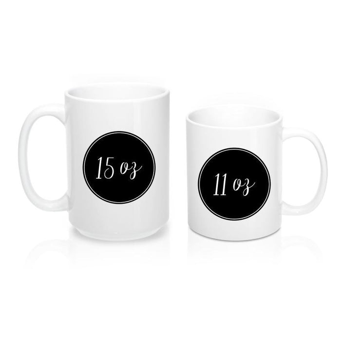 Best Friend Mug
