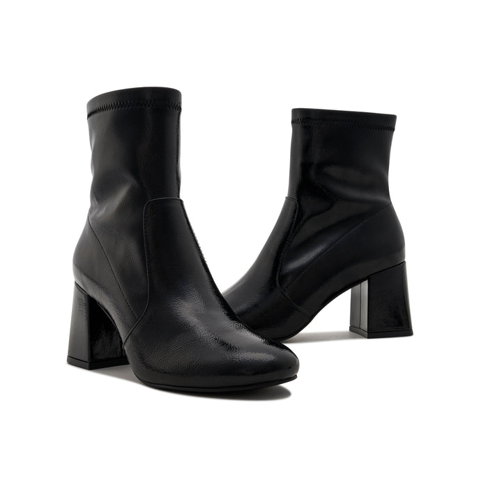 119880-02-BETHANIE_II-01-3646500051-BETHANIE II-Women's Fashion Light Boots-Yellow-Yellow Shoes