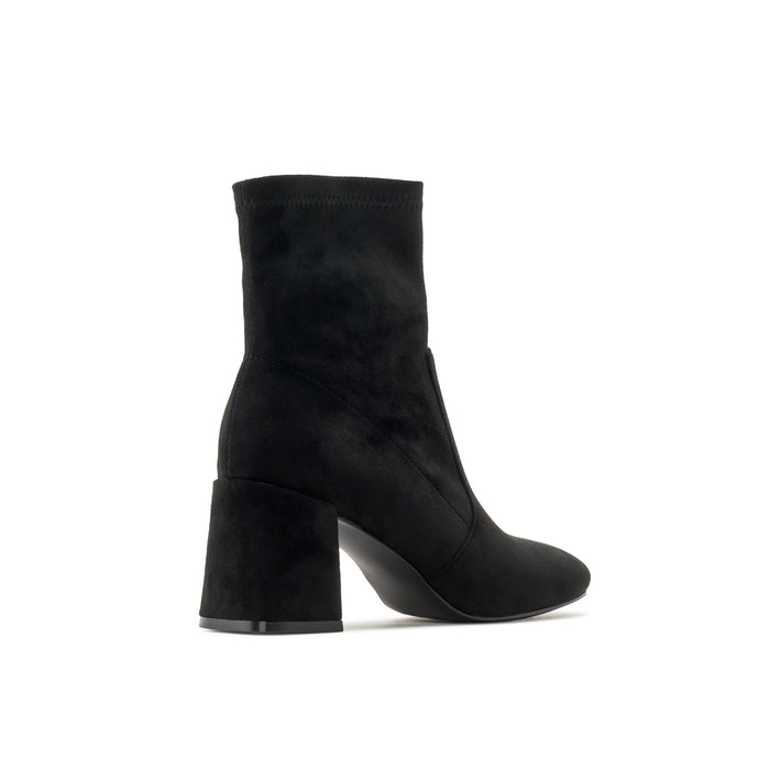 119881-01-BETHANIE-05-BETHANIE-Women's Fashion Light Boots-Yellow-Yellow Shoes
