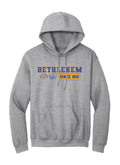 Bethlehem Hooded Sweatshirt