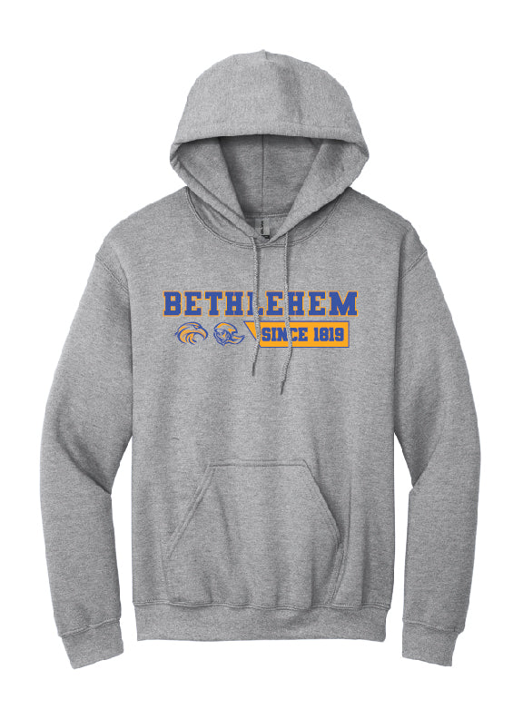 Bethlehem Hooded Sweatshirt