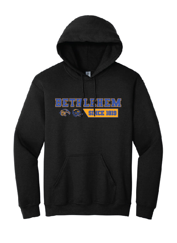 Bethlehem Hooded Sweatshirt