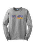 Bethlehem Long Sleeve Tee