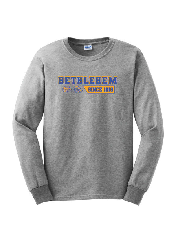 Bethlehem Long Sleeve Tee