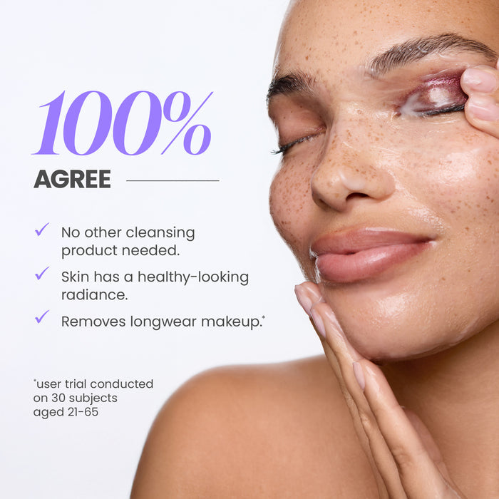 Beyond Clean Melt-it-All Cleansing Balm