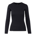 Urban Pioneers Female Bibi Top TOP BLACK
