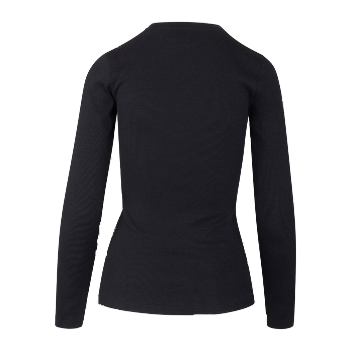 Urban Pioneers Female Bibi Top TOP BLACK