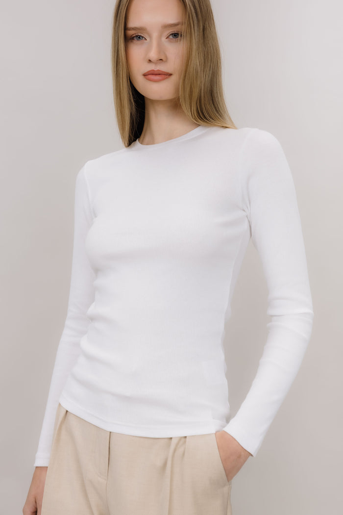 Urban Pioneers Female Bibi Top TOP WHITE