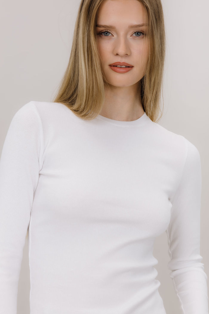 Urban Pioneers Female Bibi Top TOP WHITE
