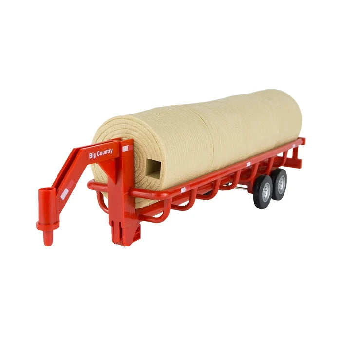 Big Country Hay Trailer
