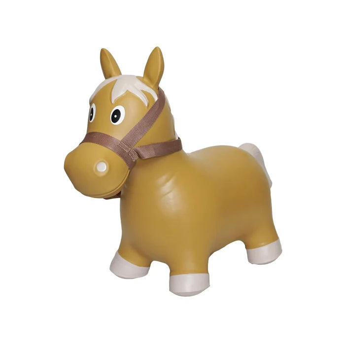 Big Country Lil Bucker Horse