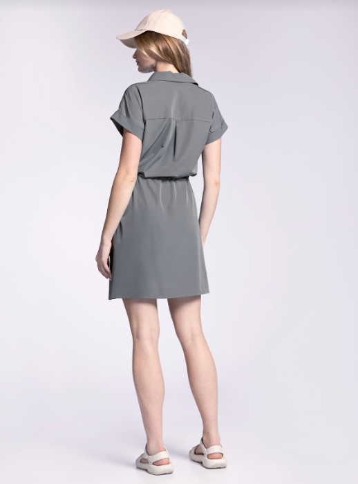 Billy Dress