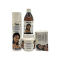 BIO Claire Set (4 PACK) bio claire