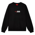 Black Tru Man Sweatshirt