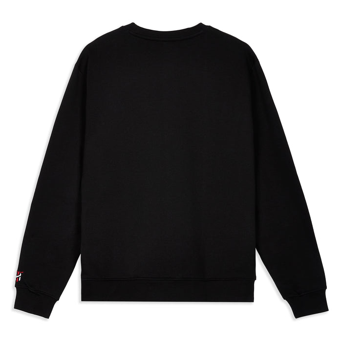 Black Tru Man Sweatshirt