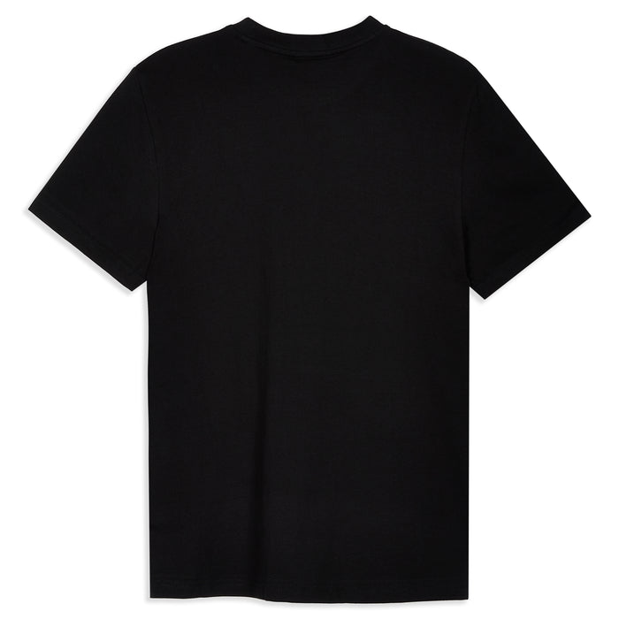 Black Tru Man T-Shirt