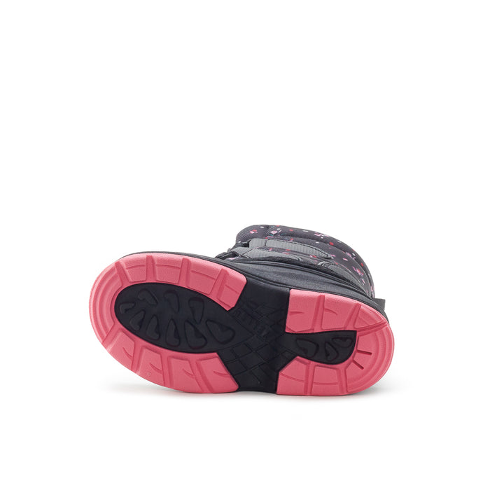 118681-71-BLIZZY-05-BLIZZY-Baby Kids Winter Boots-Riverland-Yellow Shoes