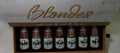 Blonde Eyebrow Set- Perma Blend
