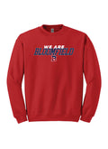 Bloomfield Crewneck Sweatshirt