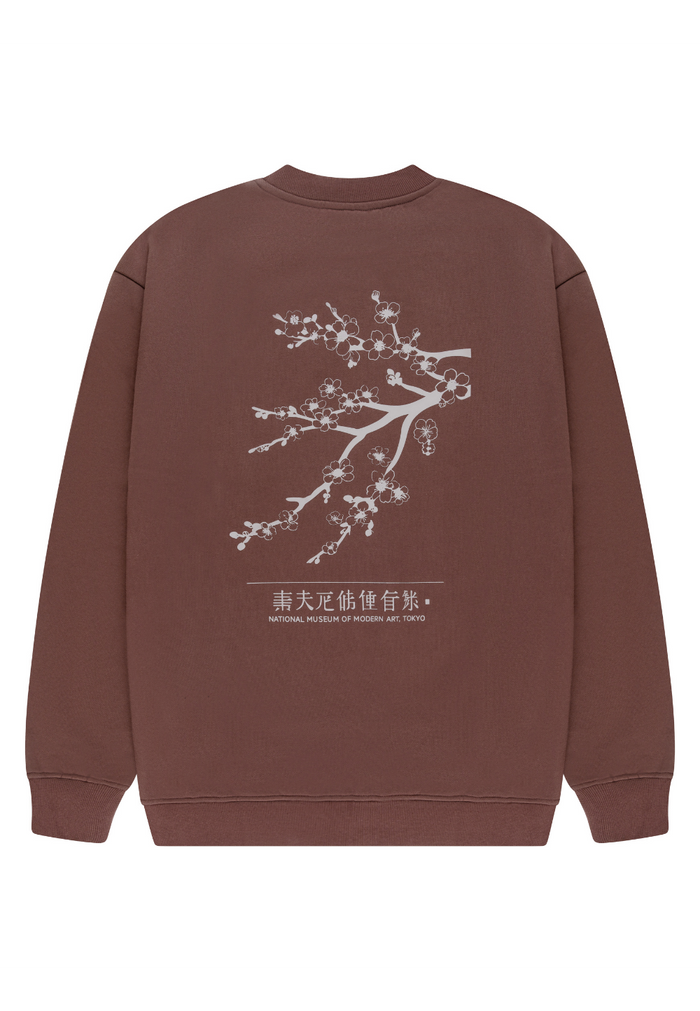 Blossom - Sweater