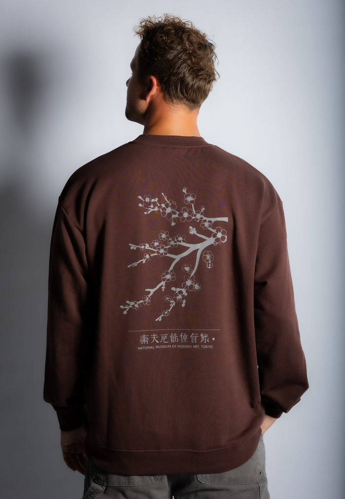 Blossom - Sweater