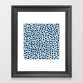 Blue Whales Frame