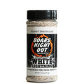 Boars Night Out White Lightning Rub