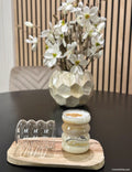 MLX Bobble 2 delige Borosilikatglas 300 ml
