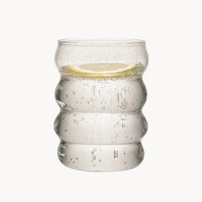 MLX Bobble 2 delige Borosilikatglas 300 ml