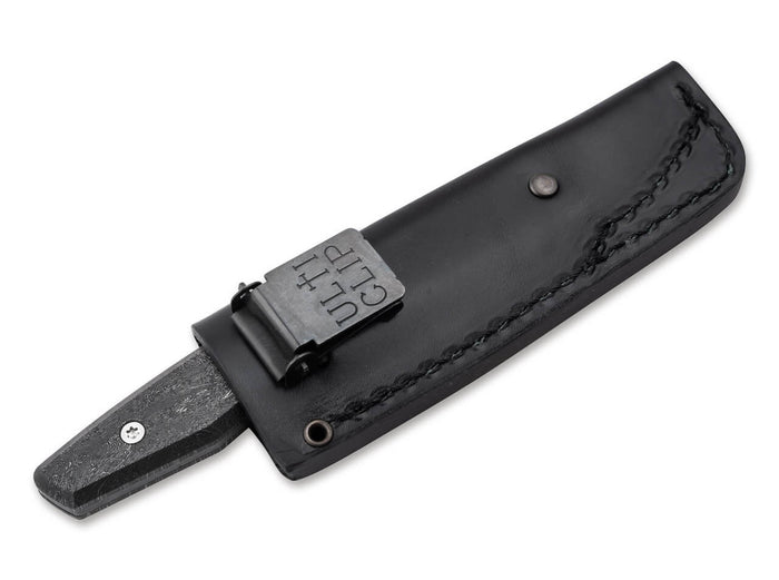 Boker AK1 Damast