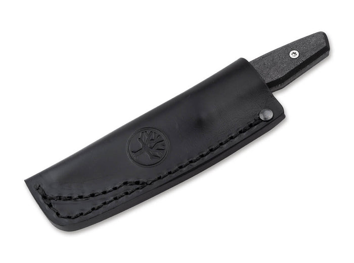 Boker AK1 Damast