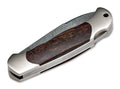 Boker Junior Scout SP Damast in Curly Birch