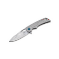 Boker P-51 Mustang