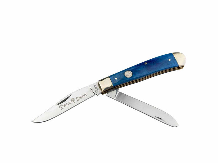 Boker Trapper 2.0 in Tortoise Shell