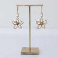 Bold Blooms Earrings