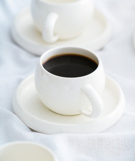 Bavary BONDY KOFFIESET 12 DELIG | 6 PEROONS