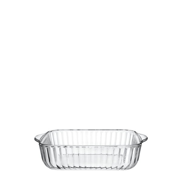 BORCAM Borcam Ovenschaal 25,6 cm | 1950cc