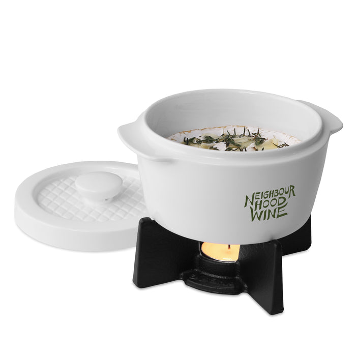BOSKA® Cheese Baker
