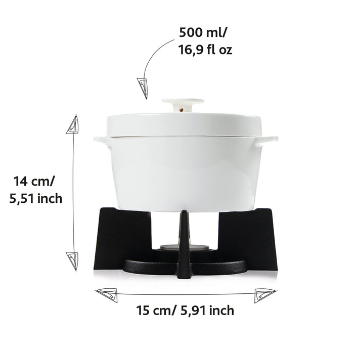 BOSKA® Cheese Baker