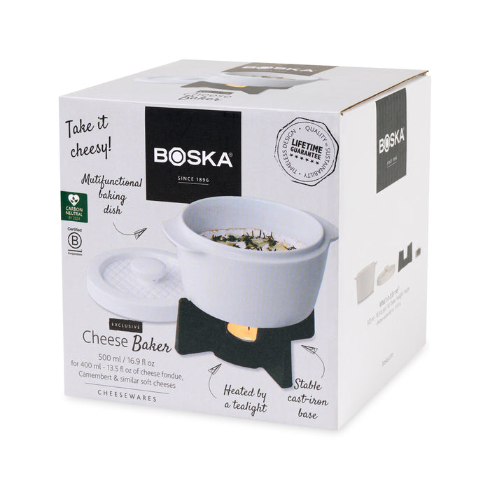 BOSKA® Cheese Baker