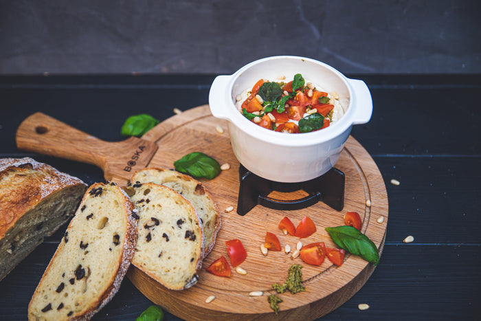 BOSKA® Cheese Baker