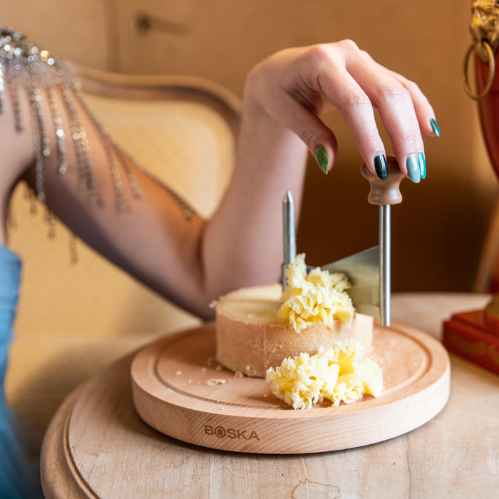 BOSKA® Cheese Curler Amigo