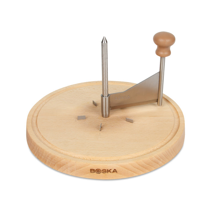 BOSKA® Cheese Curler Amigo