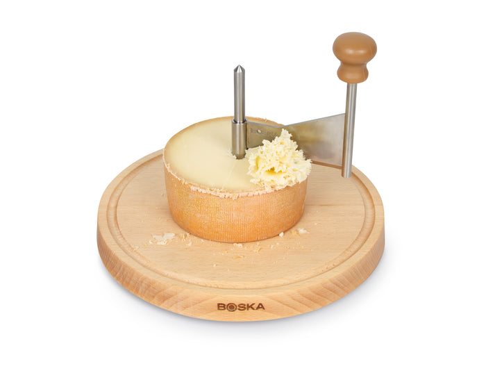 BOSKA® Cheese Curler Amigo