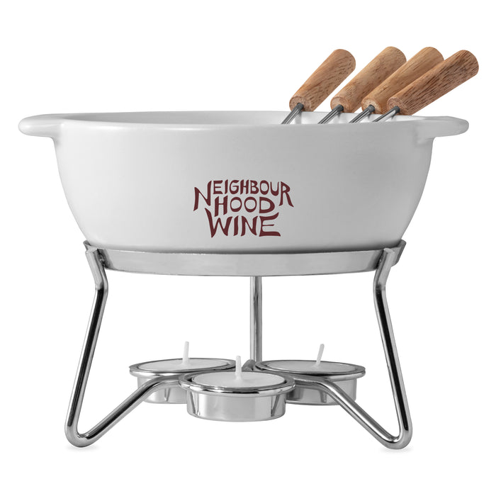 BOSKA® Cheese Fondue Set Party
